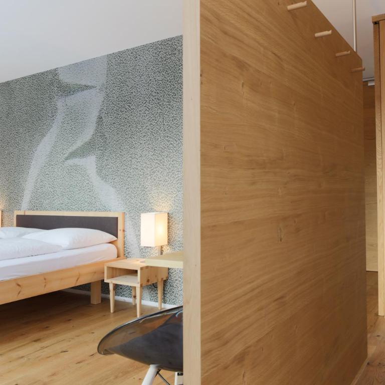Steindl's Boutique Hotel - Superior Junior Suite - 2