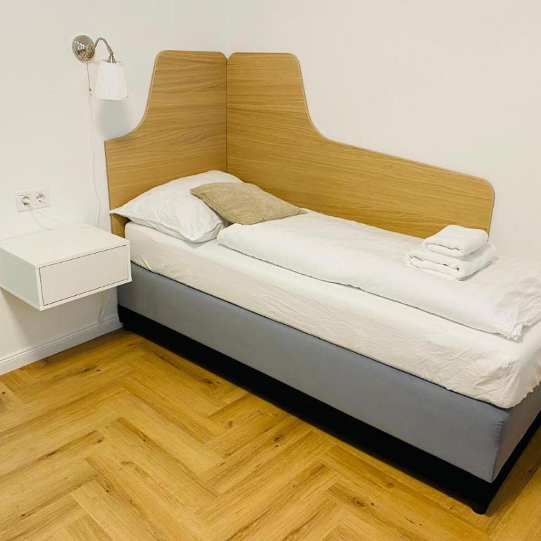 MIRABELLE Homes - Apartment mit 2 Schlafzimmern - 3