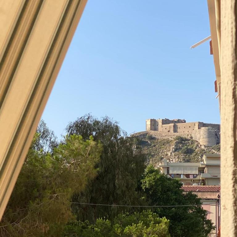 Musetta sicilian hospitality - Camera Tripla con Vista Città - 9