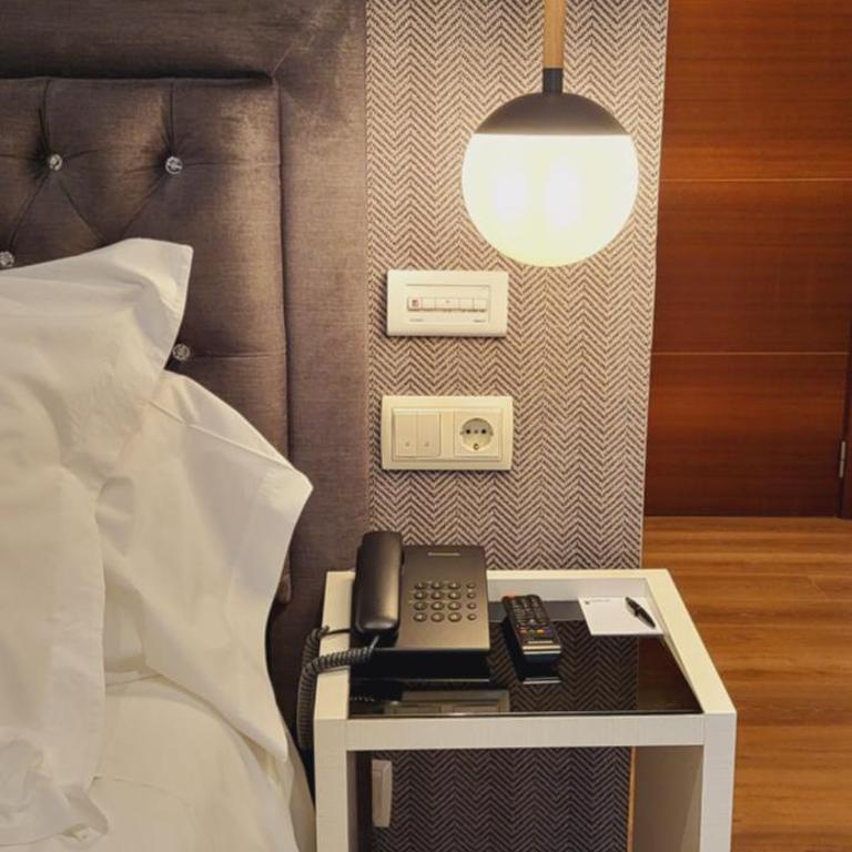 Capitol Boutique Hotel - Habitación Individual - 4