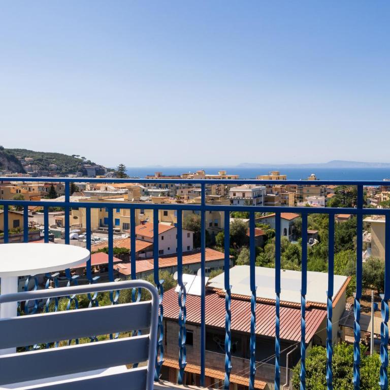 Relais Mirage - De Vivo Realty Sorrento - Appartamento con Vista Mare - 15