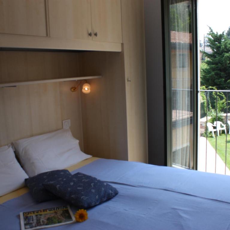 Stella D'Oro - Hotel & Apartments - Appartamento con 1 Camera da Letto - 5