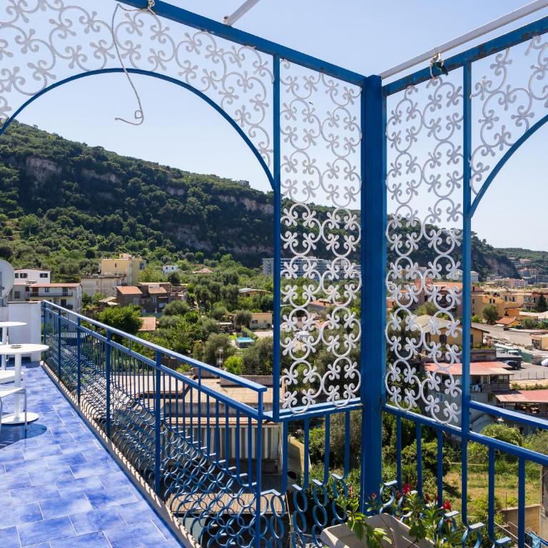 Relais Mirage - De Vivo Realty Sorrento - Appartamento con Vista Mare - 23