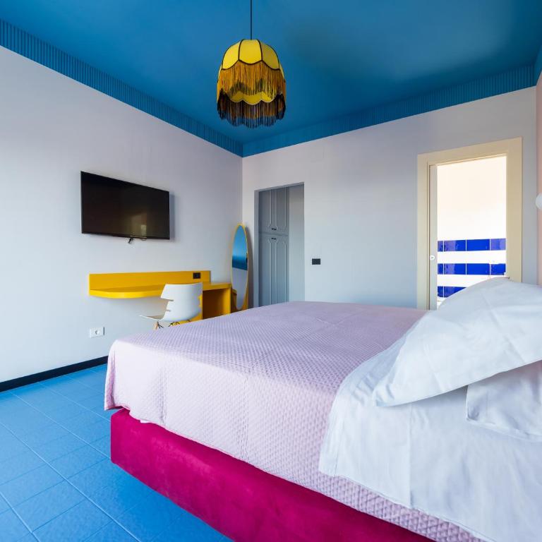 Relais Mirage - De Vivo Realty Sorrento - Appartamento con Vista Mare - 28