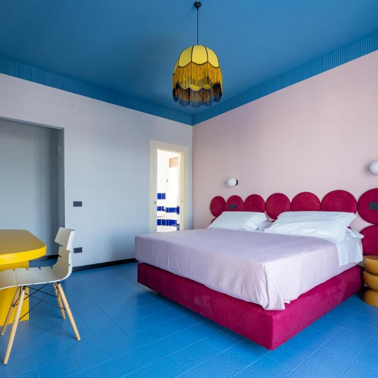 Relais Mirage - De Vivo Realty Sorrento - Appartamento con Vista Mare - 2