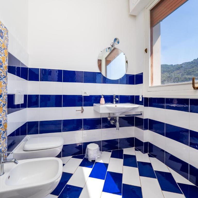 Relais Mirage - De Vivo Realty Sorrento - Appartamento con Vista Mare - 36
