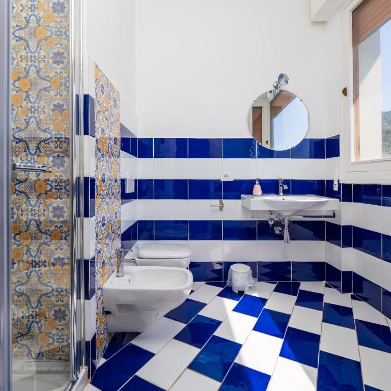 Relais Mirage - De Vivo Realty Sorrento - Appartamento con Vista Mare - 32