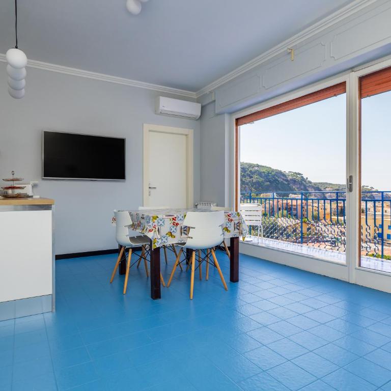 Relais Mirage - De Vivo Realty Sorrento - Appartamento con Vista Mare - 31