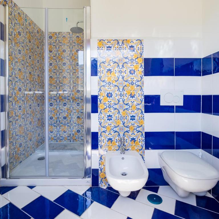 Relais Mirage - De Vivo Realty Sorrento - Appartamento con Vista Mare - 30