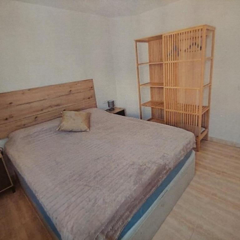Apartment near sea Nortico 5 Torrevieja Spain - Two-Bedroom Apartment - 6