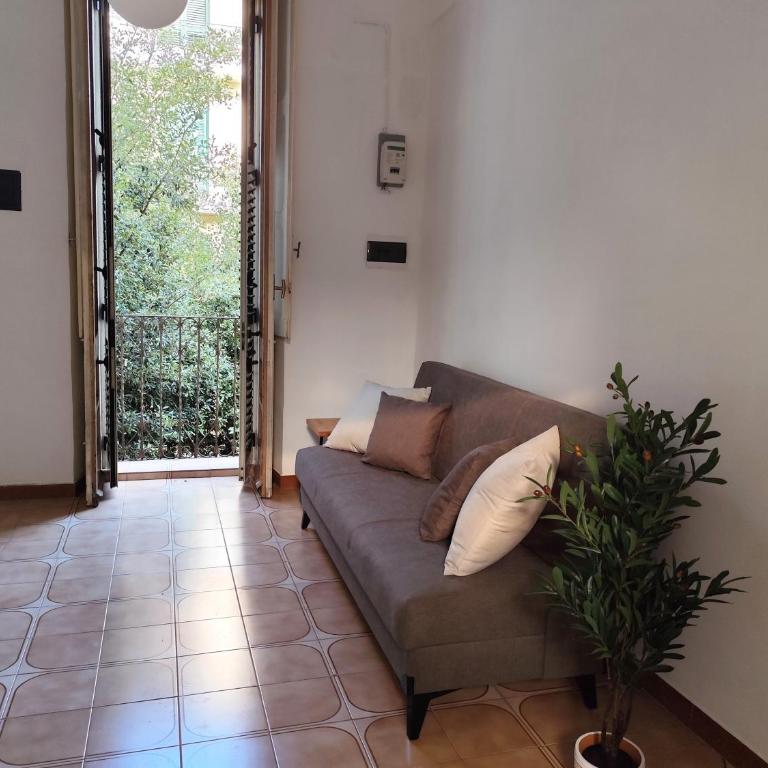 Alle porte di Lecce - Appartamento con 1 Camera da Letto - 5