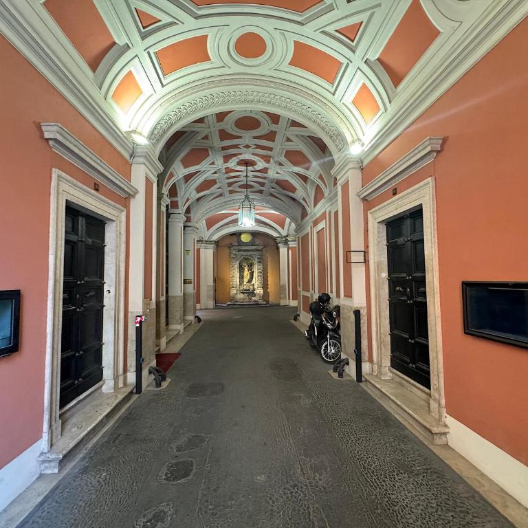 Mercede Apartment - Spanish Steps - Appartamento con 1 Camera da Letto - 6