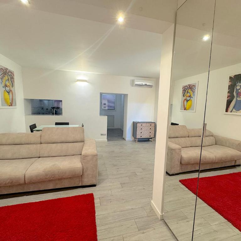 Mercede Apartment - Spanish Steps - Appartamento con 1 Camera da Letto - 3