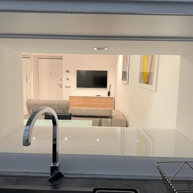 Mercede Apartment - Spanish Steps - Appartamento con 1 Camera da Letto - 23