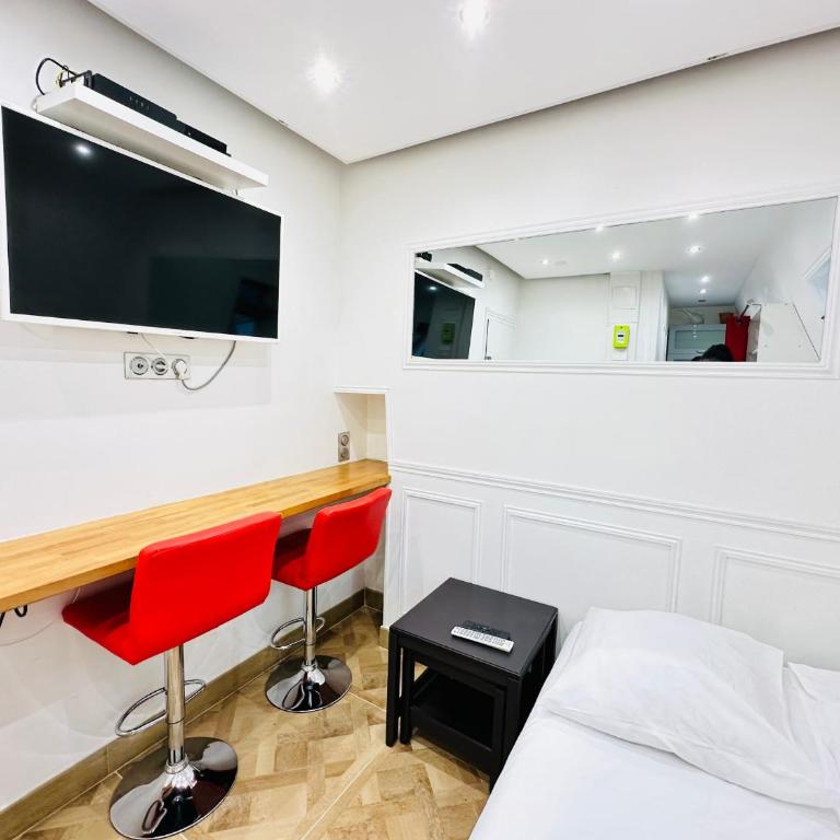 Cute Central Apartment Paris, near Champs-elyssées - Appartement 1 Chambre - 11