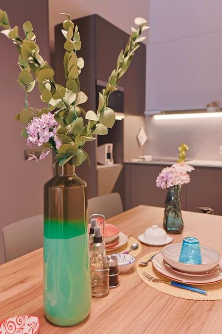 DreamSuite a 300m da Ortigia - One-Bedroom House - 23