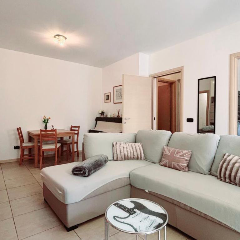 Splendido appartamento a Cernobbio, Lago di Como - Appartamento con 1 Camera da Letto - 3