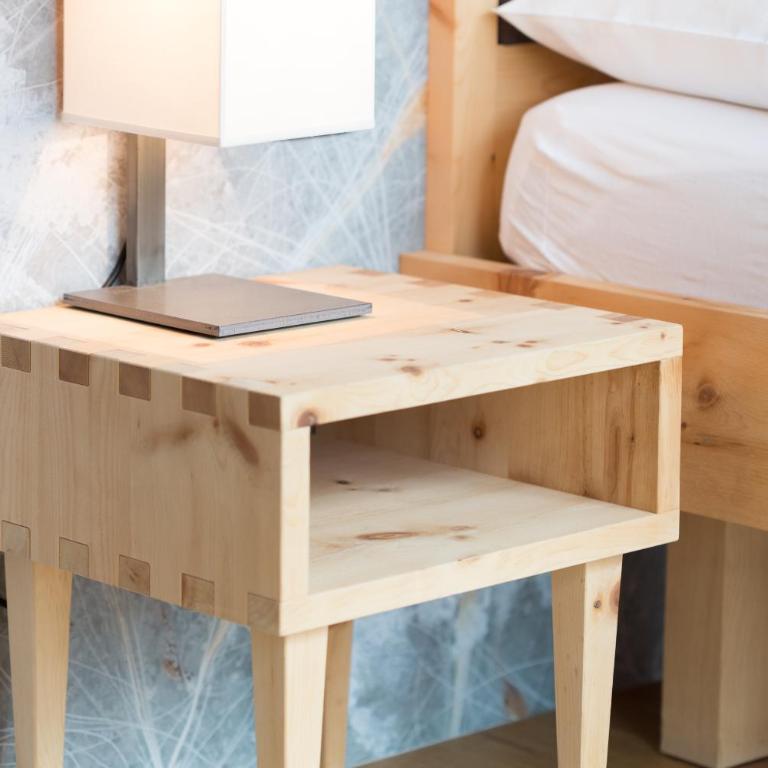 Steindl's Boutique Hotel - Comfort Doppelzimmer mit Garten - 3