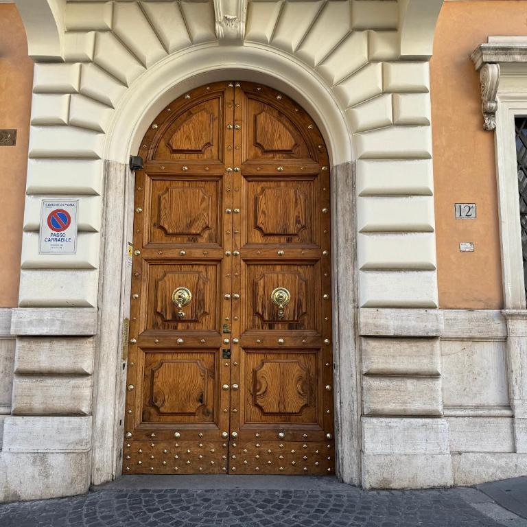 Mercede Apartment - Spanish Steps - Appartamento con 1 Camera da Letto - 5