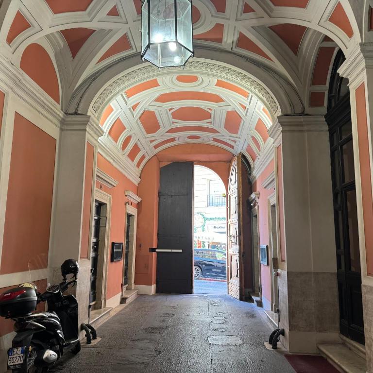 Mercede Apartment - Spanish Steps - Appartamento con 1 Camera da Letto - 9