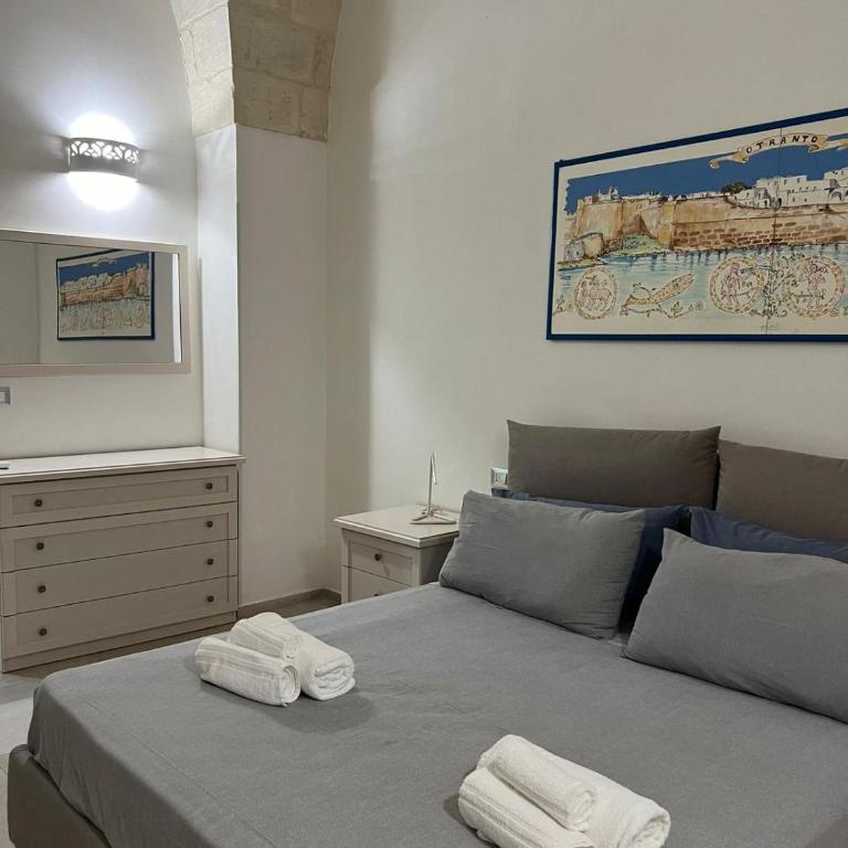VENTINOVE Apartments - Appartamento con 1 Camera da Letto e Vasca Idromassaggio - 3