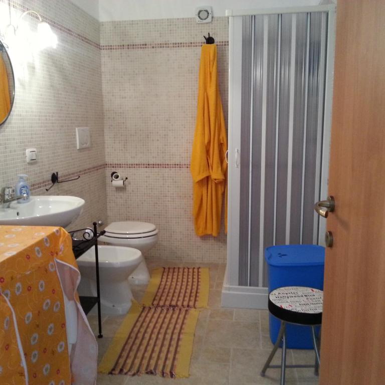 Casa di campagna - Casa con 1 Camera da Letto - 27