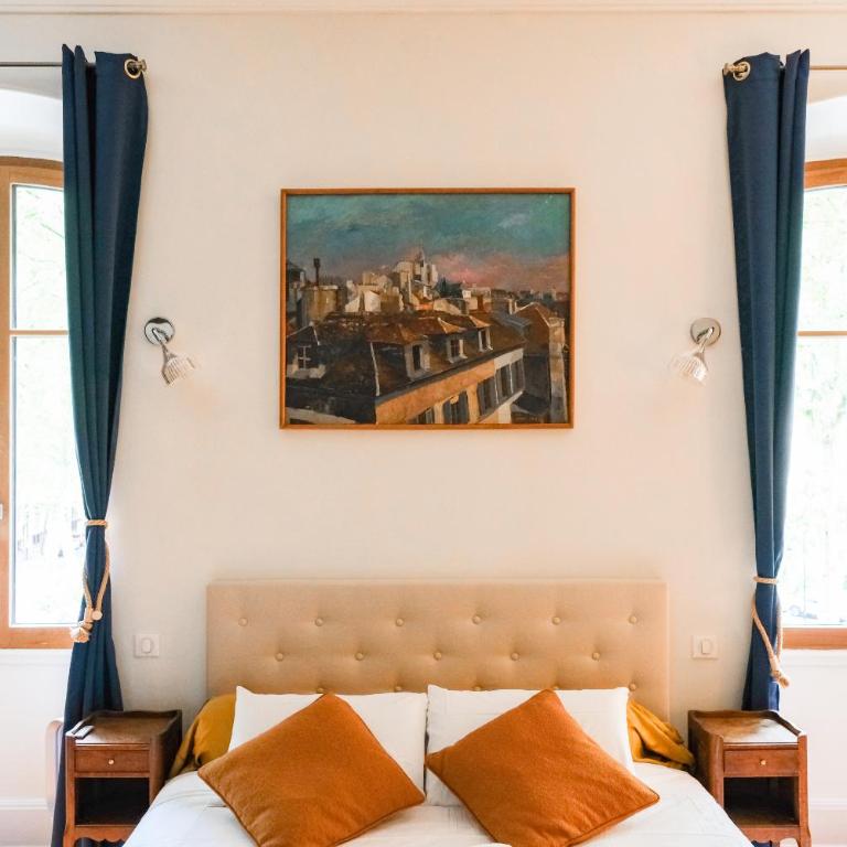 Les Suites de L’Opéra - Suite Supérieure - 2
