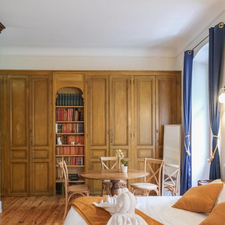 Les Suites de L’Opéra - Suite Supérieure - 4