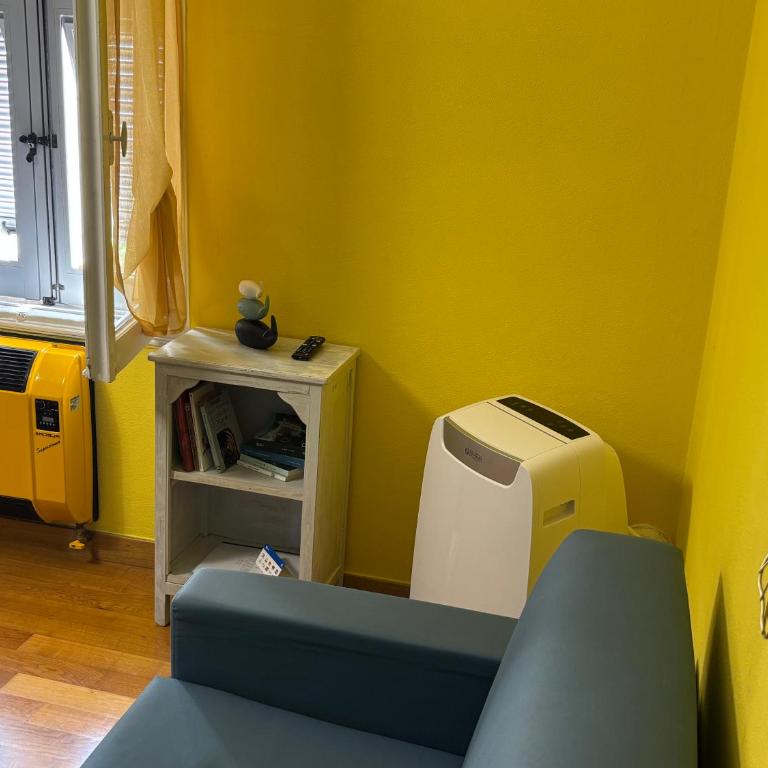 La Vespertina Bike&Sea - Appartamento con 1 Camera da Letto - 39