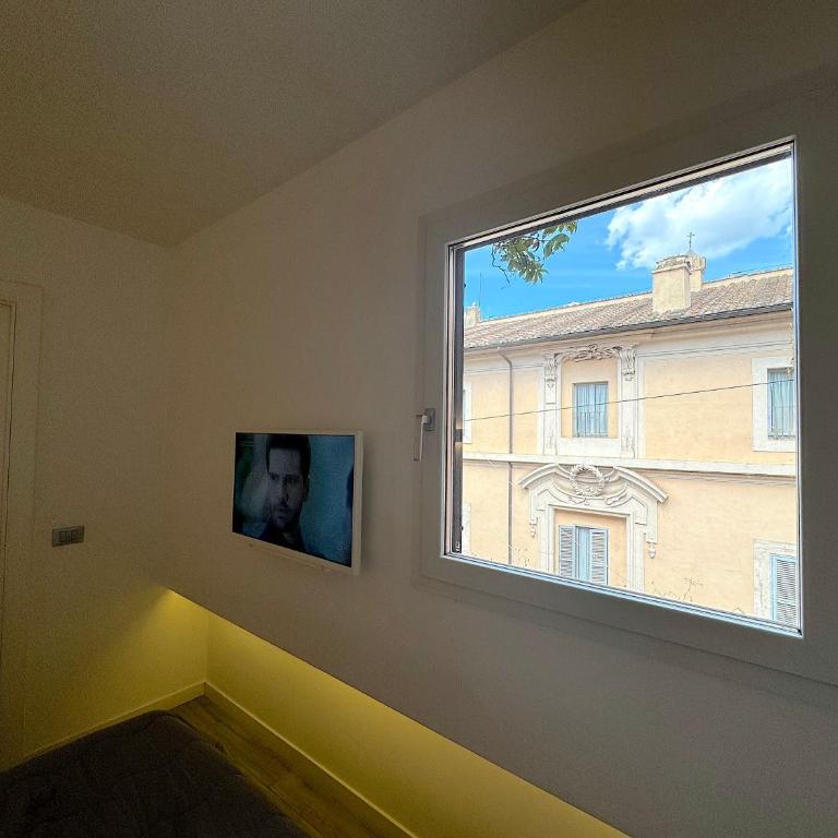 Mercede Apartment - Spanish Steps - Appartamento con 1 Camera da Letto - 15