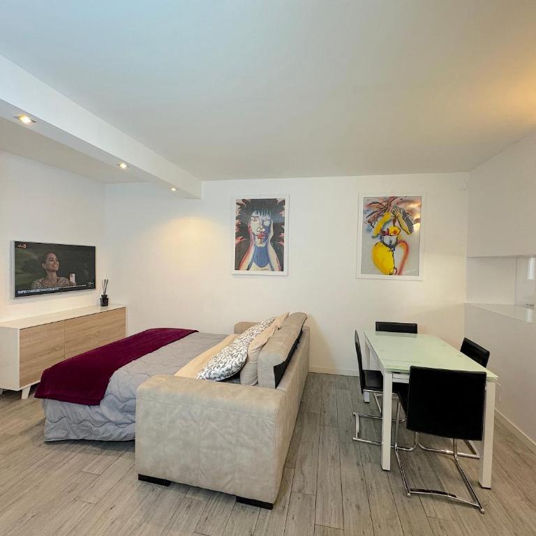 Mercede Apartment - Spanish Steps - Appartamento con 1 Camera da Letto - 17