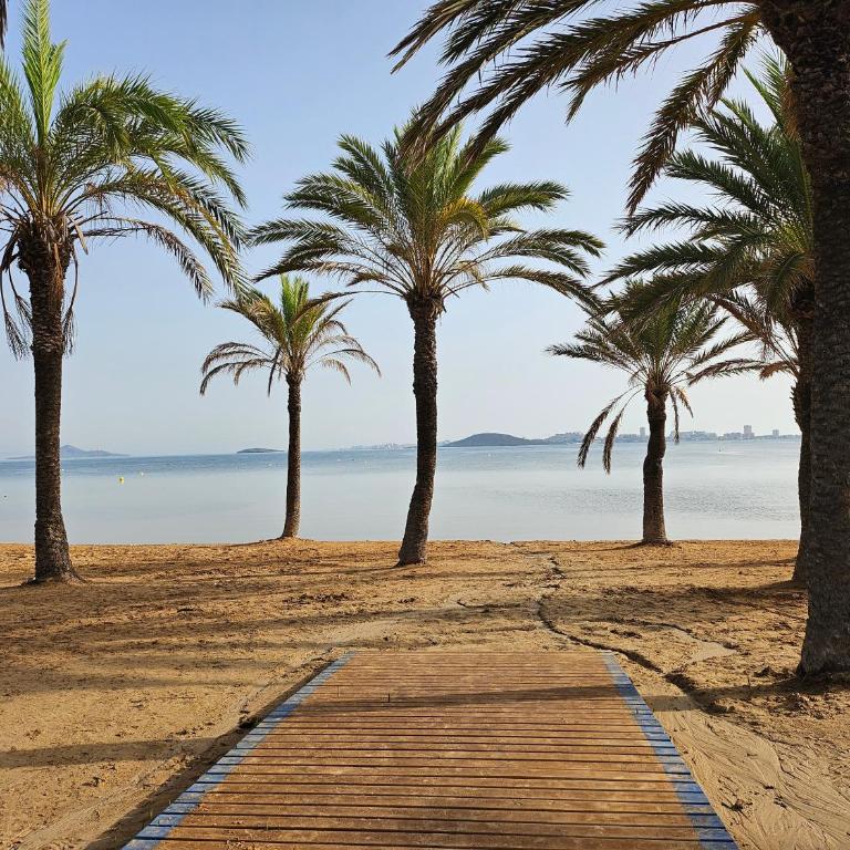 La Manga Beach House - Casa Móvil - 21