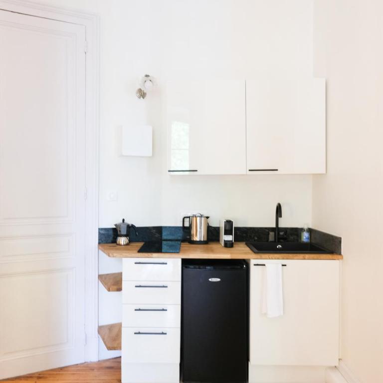 Les Suites de L’Opéra - Suite Supérieure - 5