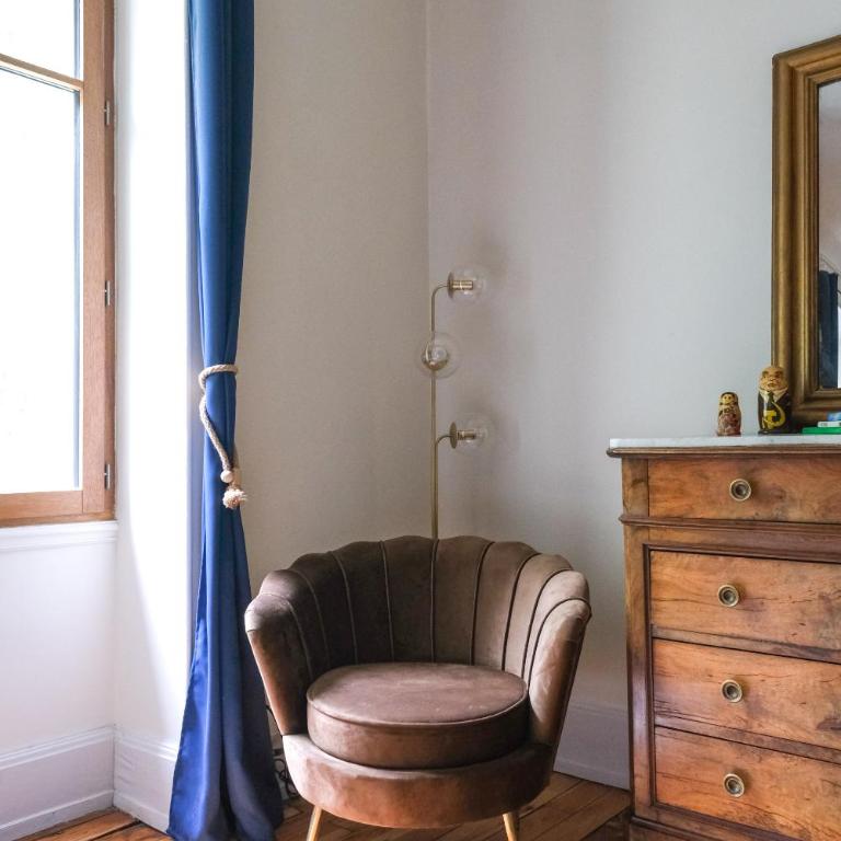 Les Suites de L’Opéra - Suite Supérieure - 7