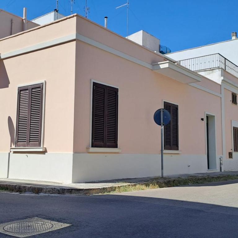 Salento mare - Two-Bedroom Apartment - 3