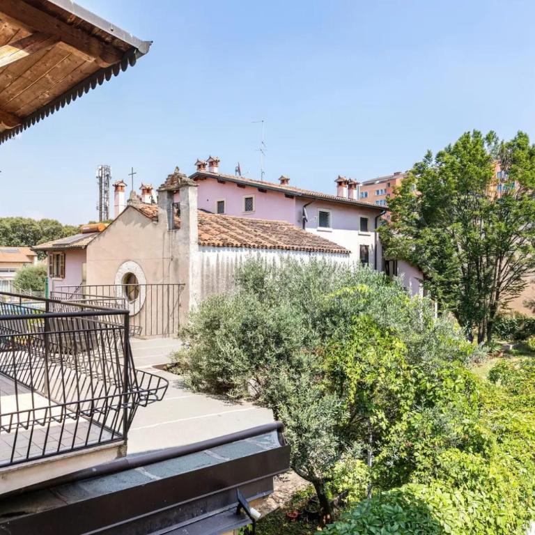 House Verona - Appartamento Superior - 28