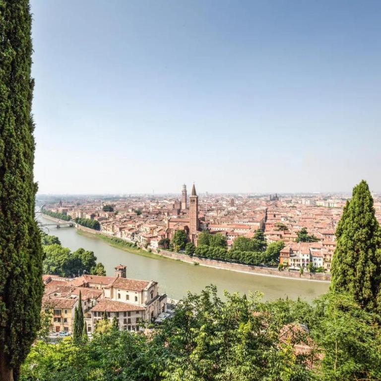 House Verona - Appartamento Superior - 25