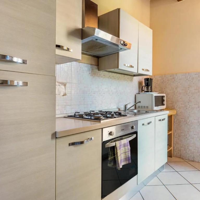 House Verona - Appartamento Superior - 8