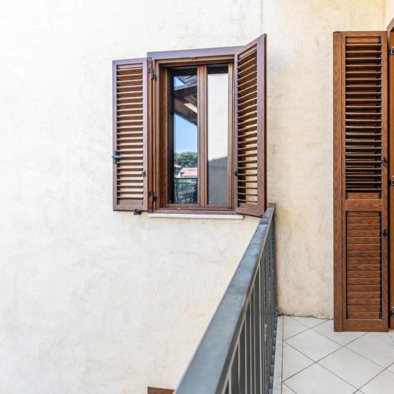 House Verona - Appartamento Superior - 12