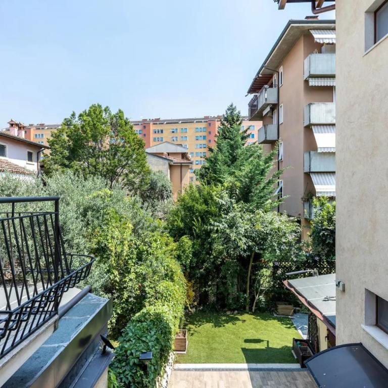 House Verona - Appartamento Superior - 27