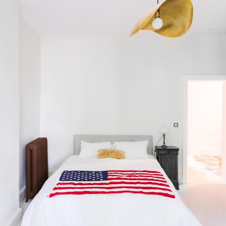 Les Suites de L’Opéra - Appartement Deluxe - 3