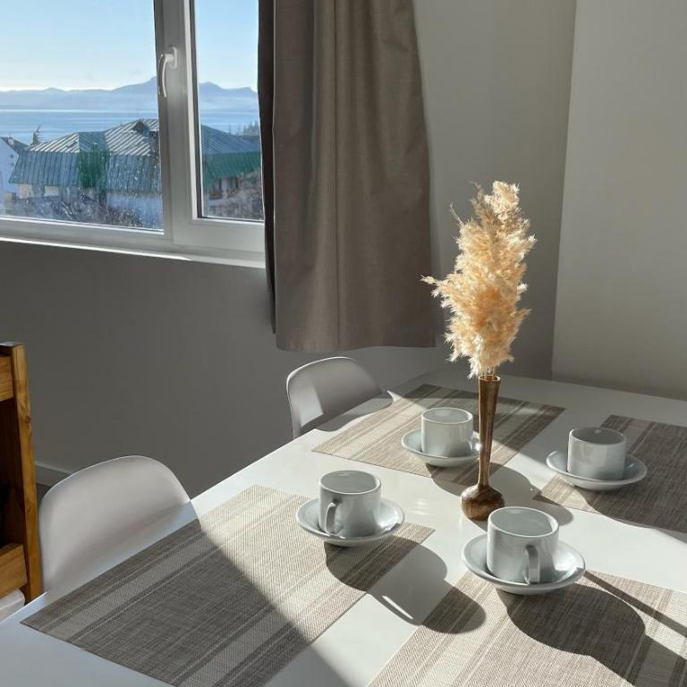 Buena Vista - One-Bedroom Apartment - 53