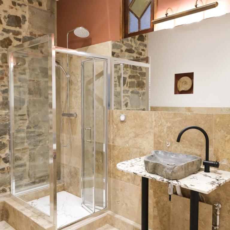 Les Suites de L’Opéra - Appartement Deluxe - 5