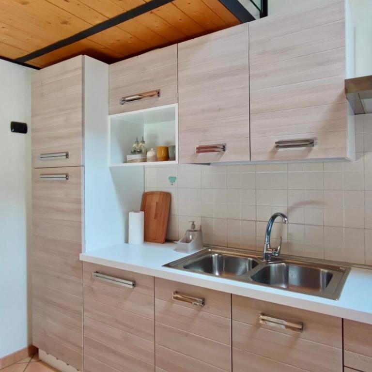 La casa di Nina - Appartamenti Deluxe - Appartamento con 2 Camere da Letto - 4
