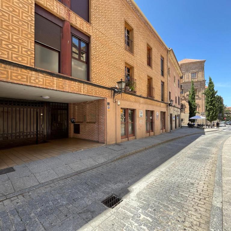 VUT Santo Tomás 1 - Apartamento de 1 dormitorio - 2