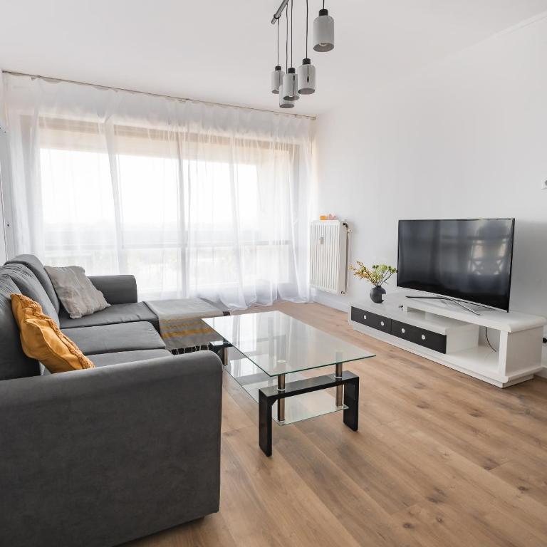 Appartement 3 chambres - Appartement 3 Chambres - 1