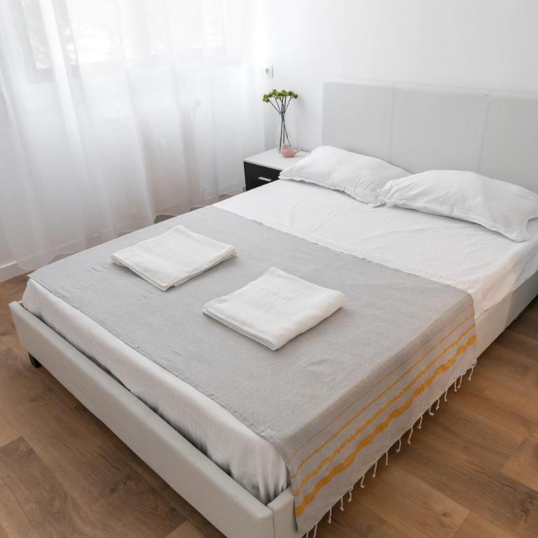 Appartement 3 chambres - Appartement 3 Chambres - 4