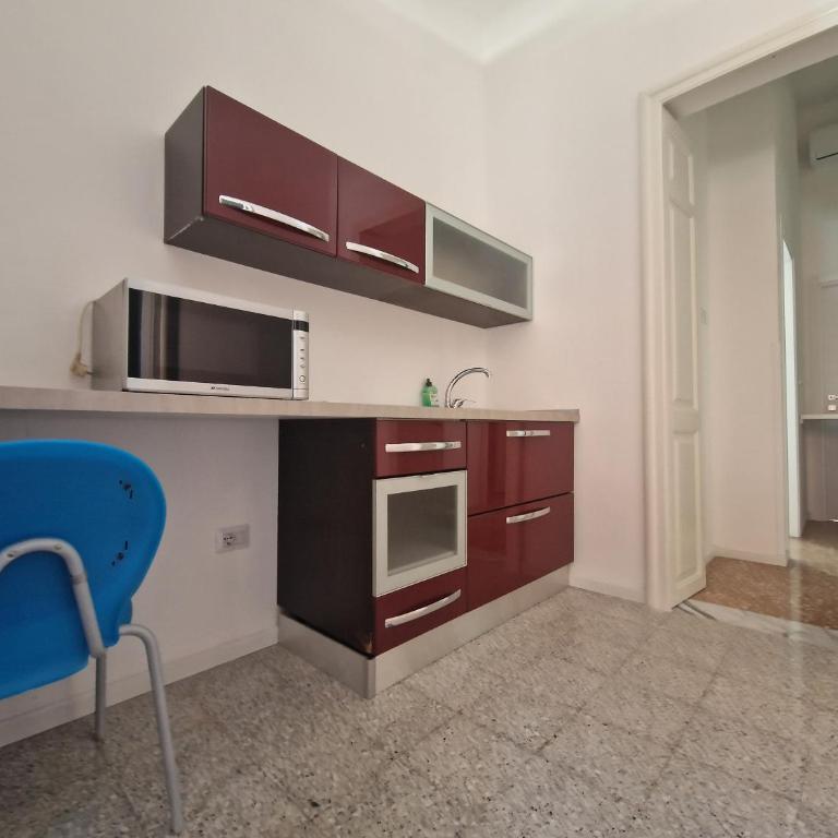 Salento mare - Two-Bedroom Apartment - 6