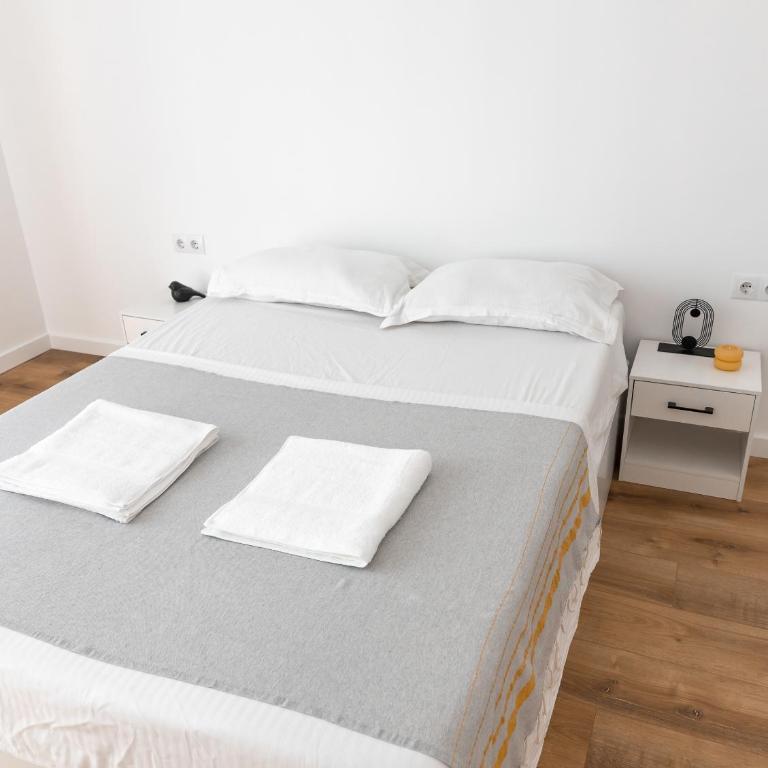 Appartement 3 chambres - Appartement 3 Chambres - 7