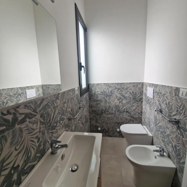 Salento mare - Two-Bedroom Apartment - 5